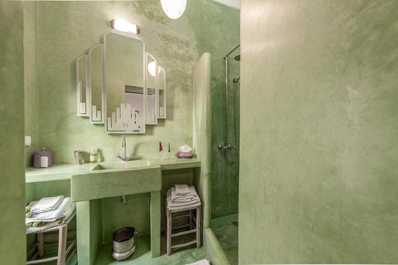 Riad Le J Marakéš Exteriér fotografie
