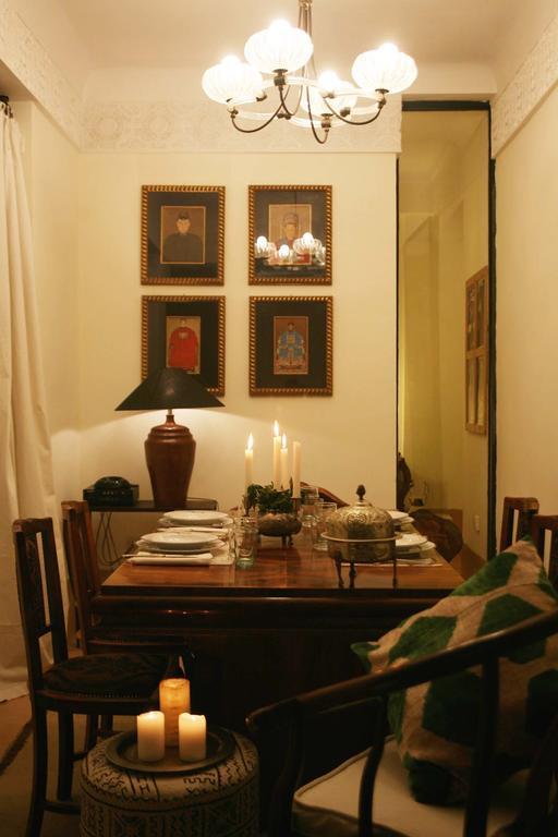 Riad Le J Marakéš Exteriér fotografie