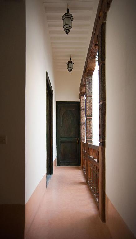 Riad Le J Marakéš Exteriér fotografie