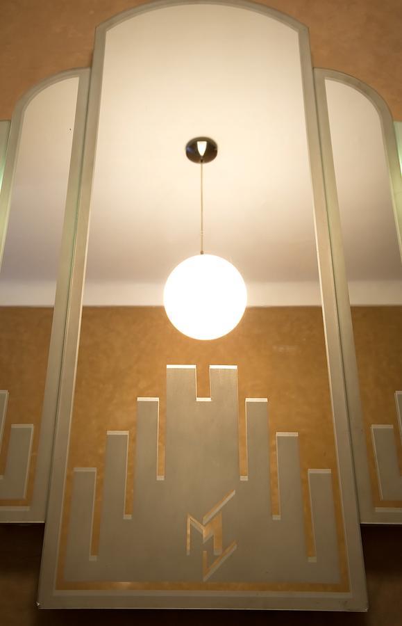 Riad Le J Marakéš Exteriér fotografie
